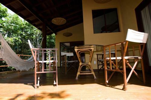 Pipa Hills Casa Tulipa