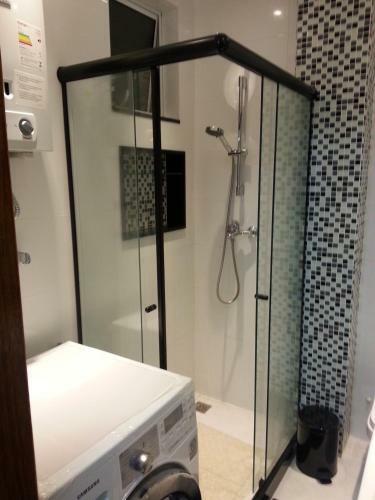 Apartamento Flat Hil�rio