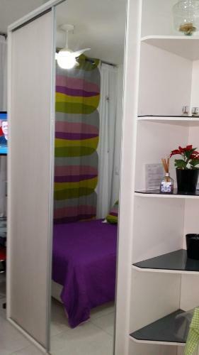 Apartamento Flat Hil�rio