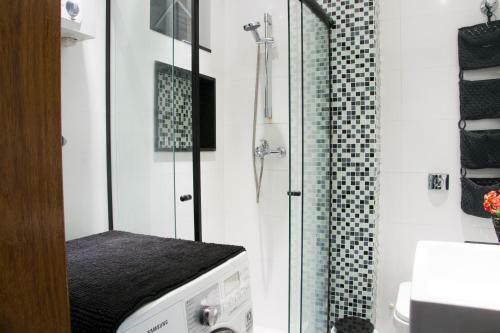 Apartamento Flat Hil�rio