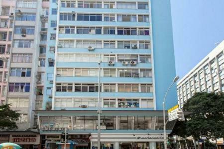 Apartamento Flat Hil�rio