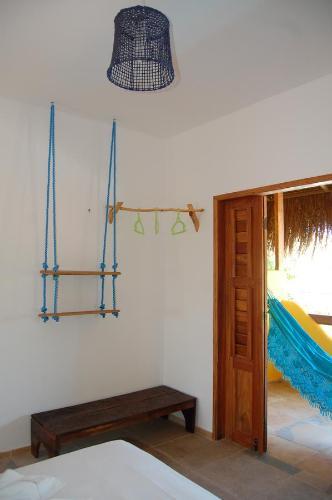 Hostal Pousada Janela Da Cor