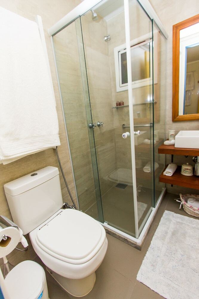Bed & Breakfast Ch�cara Arac�