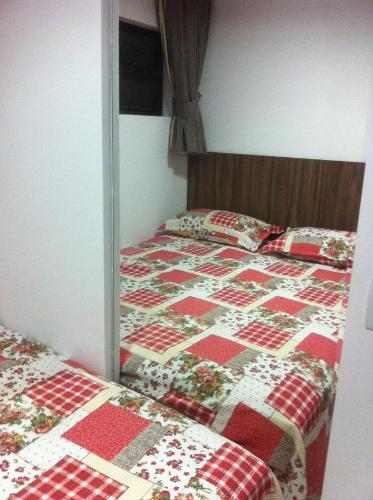 Landscape Beira Mar Apartment 1004
