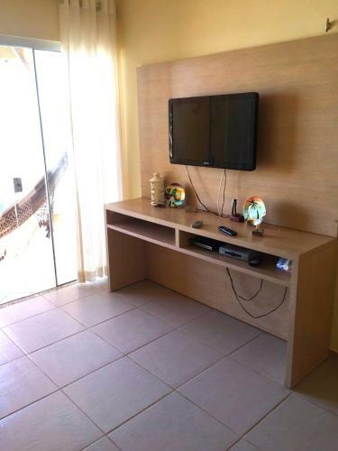 Apartamento Canoa Quebrada Luxury Residence