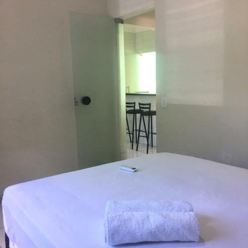Apartamento Flat Arraial D�ajuda