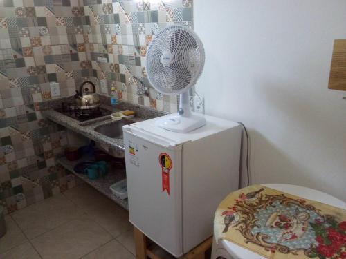 Apartamento Moradas V� Ary