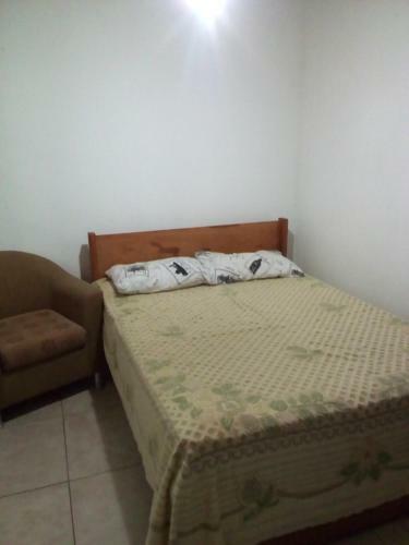 Apartamento Moradas V� Ary