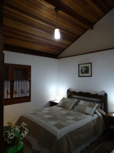 Luar Da Montanha Chal� 1