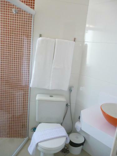 Apartamento Flat No Farol