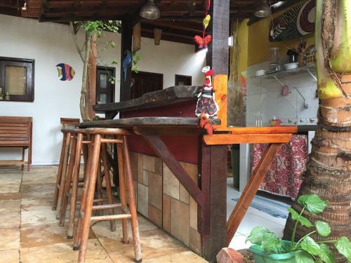 Bed & Breakfast Bebel Kite House