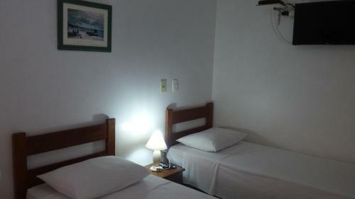 Apartamento Rosa Cristina Residencial
