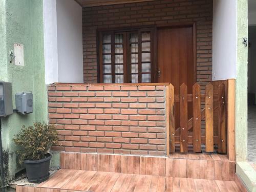 Hostal Pousada Cantinho Da Montanha