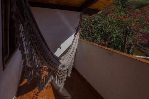 Hostal Pousada Cantinho Da Montanha