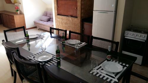 Apartamento Cobertura Roloff
