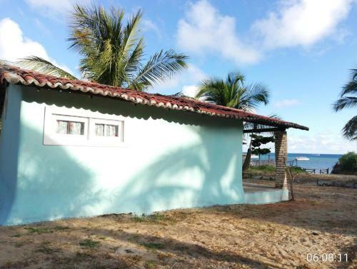 Hotel Lagoa Dos Coqueiros