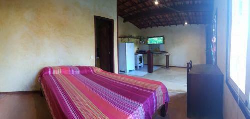 Hotel Lagoa Dos Coqueiros