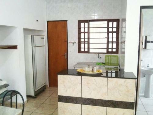 Apartamento Chales Ubatuba I