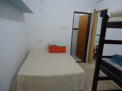 Apartamento Chales Ubatuba I