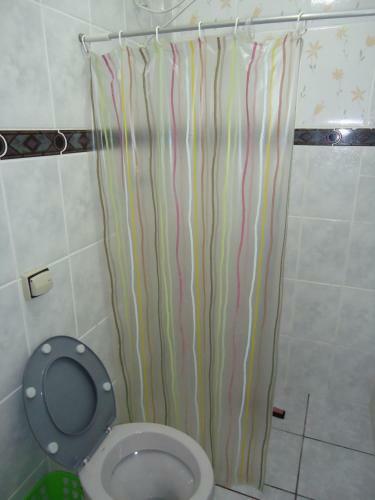 Apartamento Chales Ubatuba I