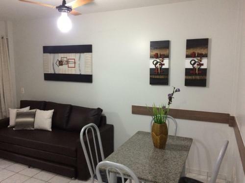 Apartamento Ecologic Park Caldas Novas