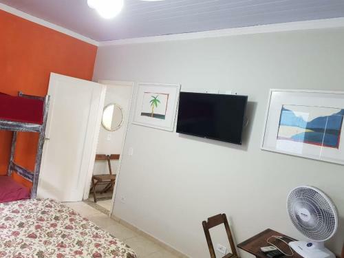 Casa Praia Do Tombo