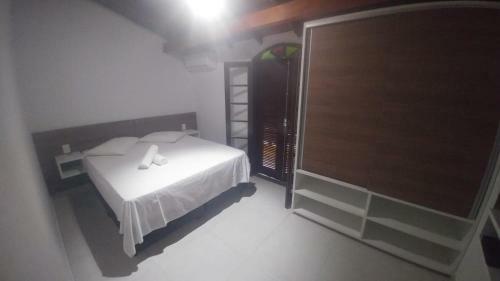 Apartamento Residencial V� Maria