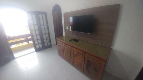 Apartamento Residencial V� Maria