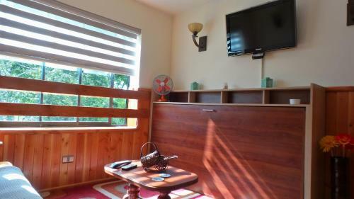 Apartamento Acogedor Departamento En Zona Lacustre