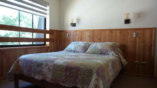 Apartamento Acogedor Departamento En Zona Lacustre