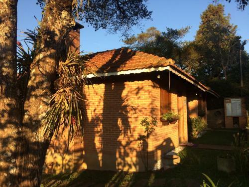 Apartamento Chales Encanto Su��o