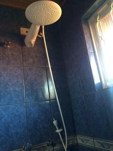 Apartamento Chales Encanto Su��o