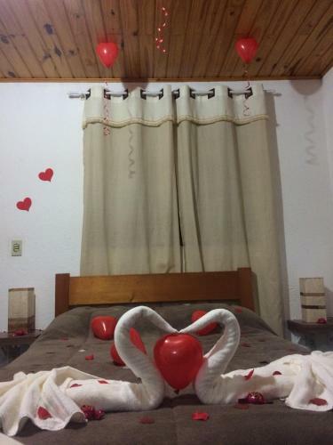Apartamento Chales Encanto Su��o