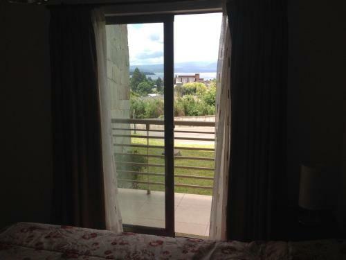 Mirador Villarrica Apartment