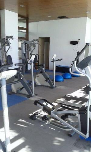 Jardin Del Mar Apartment La Serena