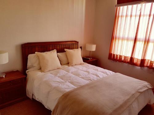 Apartamento Regatas De Algarrobo