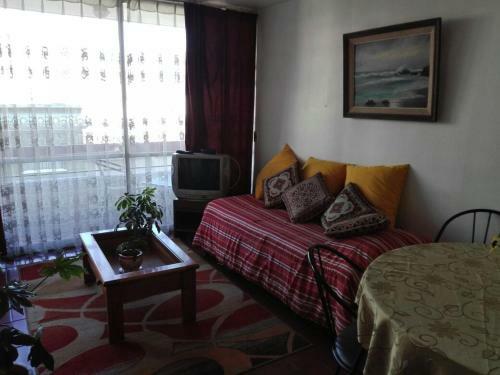 Apartamento Departamento Ecuador