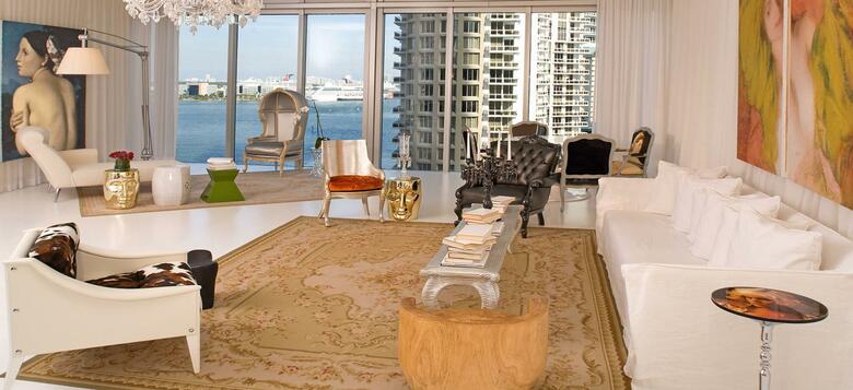 Hotel Viceroy Miami