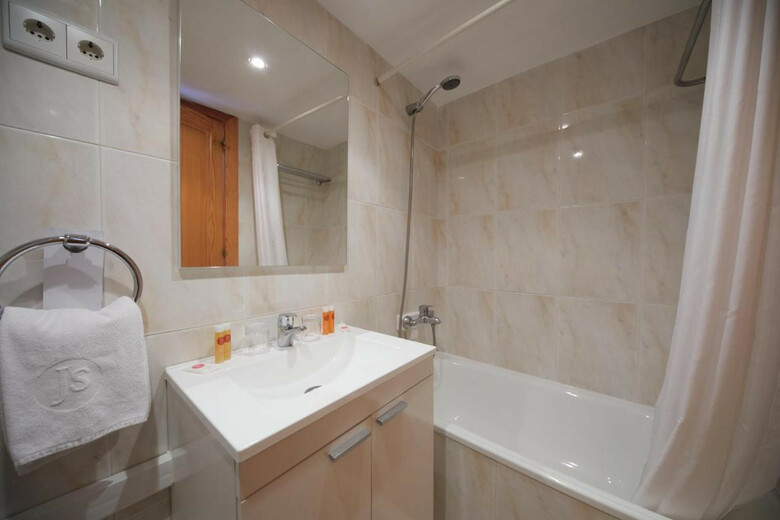 Hotel Js Paradise Sport - Adults Only