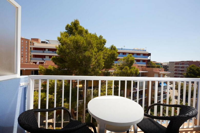 Hotel Js Paradise Sport - Adults Only