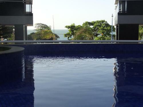 Apartamento Resid�ncia Landscape Em Fortaleza Gold