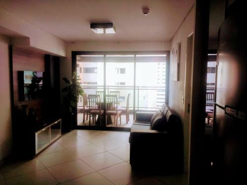 Apartamento Resid�ncia Landscape Em Fortaleza Gold