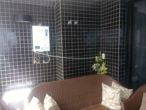 Apartamento Resid�ncia Landscape Em Fortaleza Gold