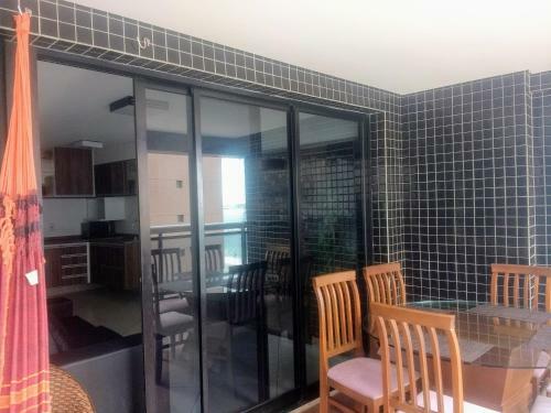 Apartamento Resid�ncia Landscape Em Fortaleza Gold