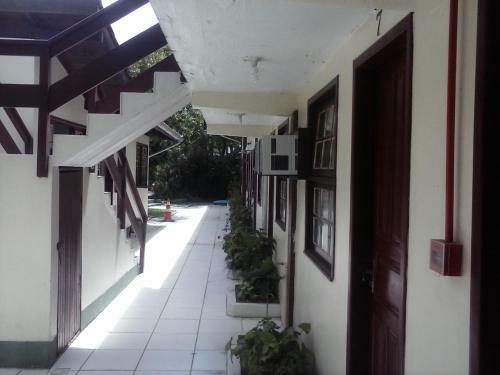 Hostal Pousada Don Antonio