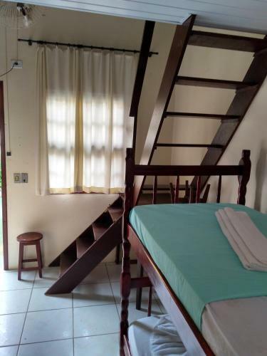 Hostal Pousada Don Antonio