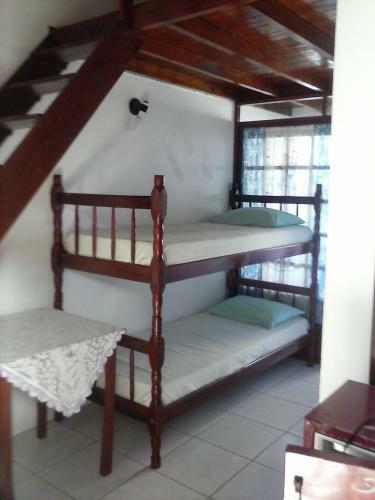 Hostal Pousada Don Antonio