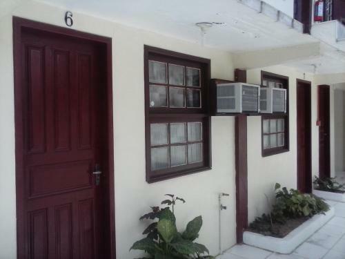 Hostal Pousada Don Antonio