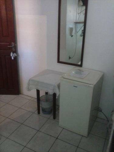 Hostal Pousada Don Antonio