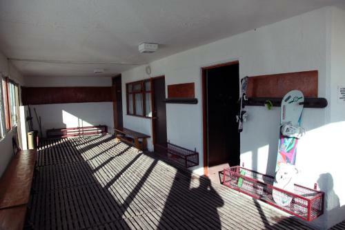 Apartment El Colorado Snowboard
